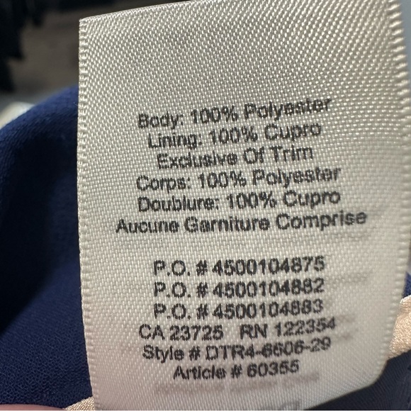 Wilfred Tie-Front Pant - Picture 10 of 10